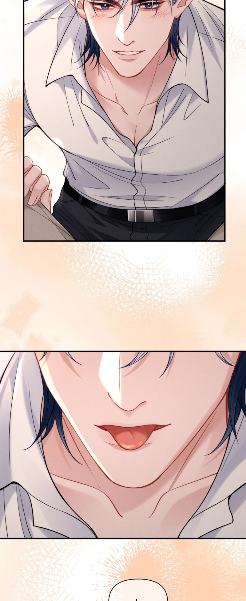 Tật Xấu Nuông Chiều Chap 49 - Next 