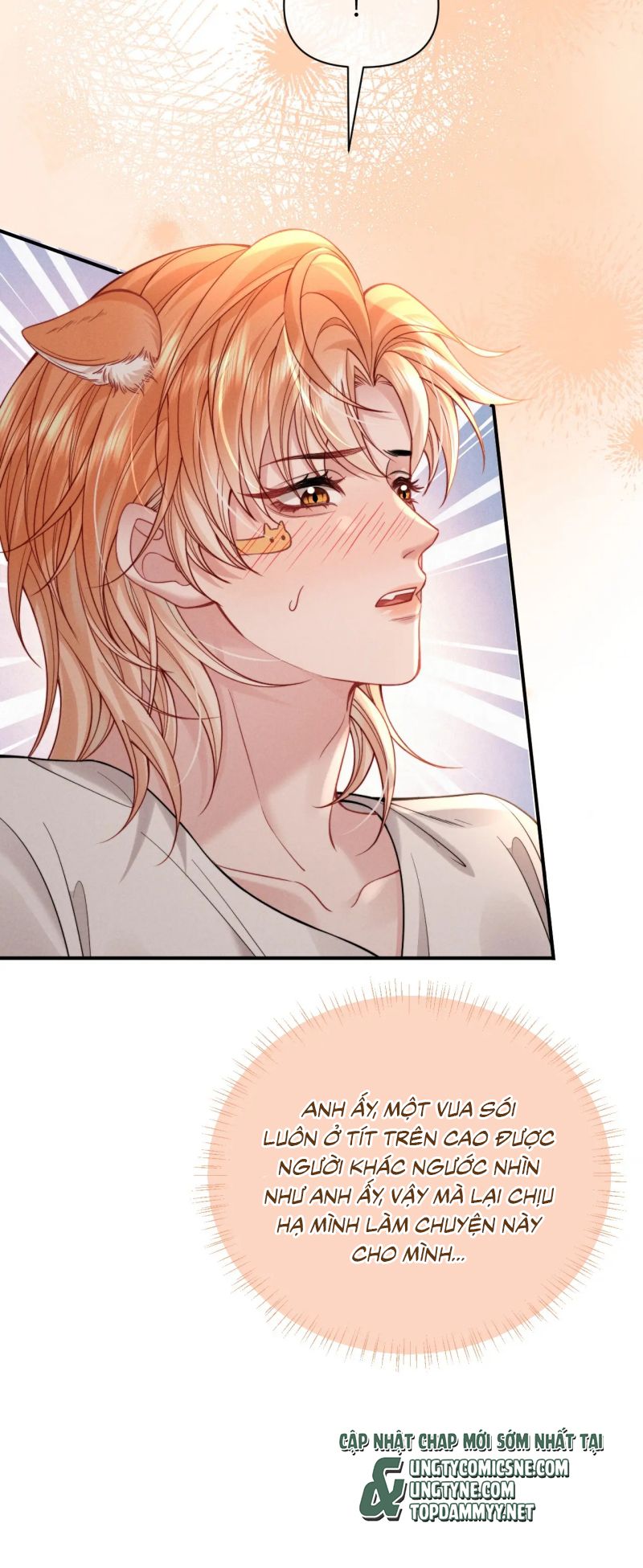 Tật Xấu Nuông Chiều Chap 49 - Next 