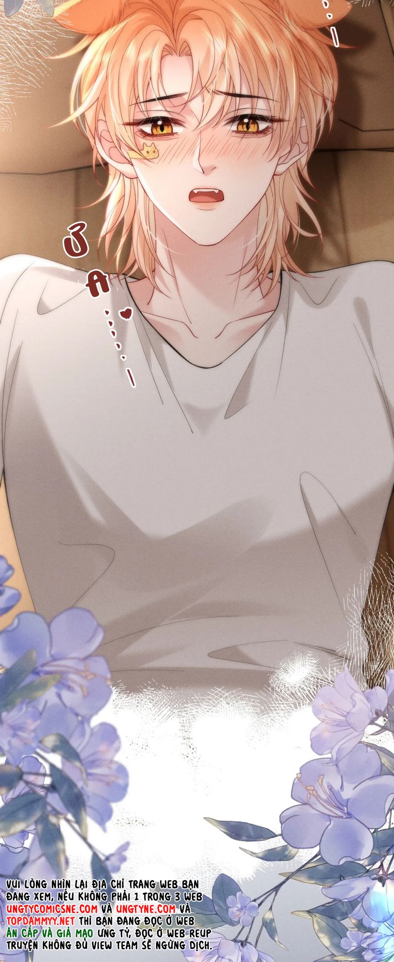 Tật Xấu Nuông Chiều Chap 49 - Next 