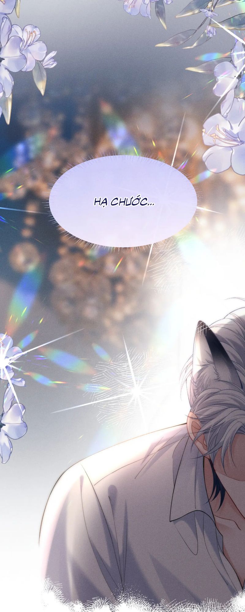 Tật Xấu Nuông Chiều Chap 49 - Next 