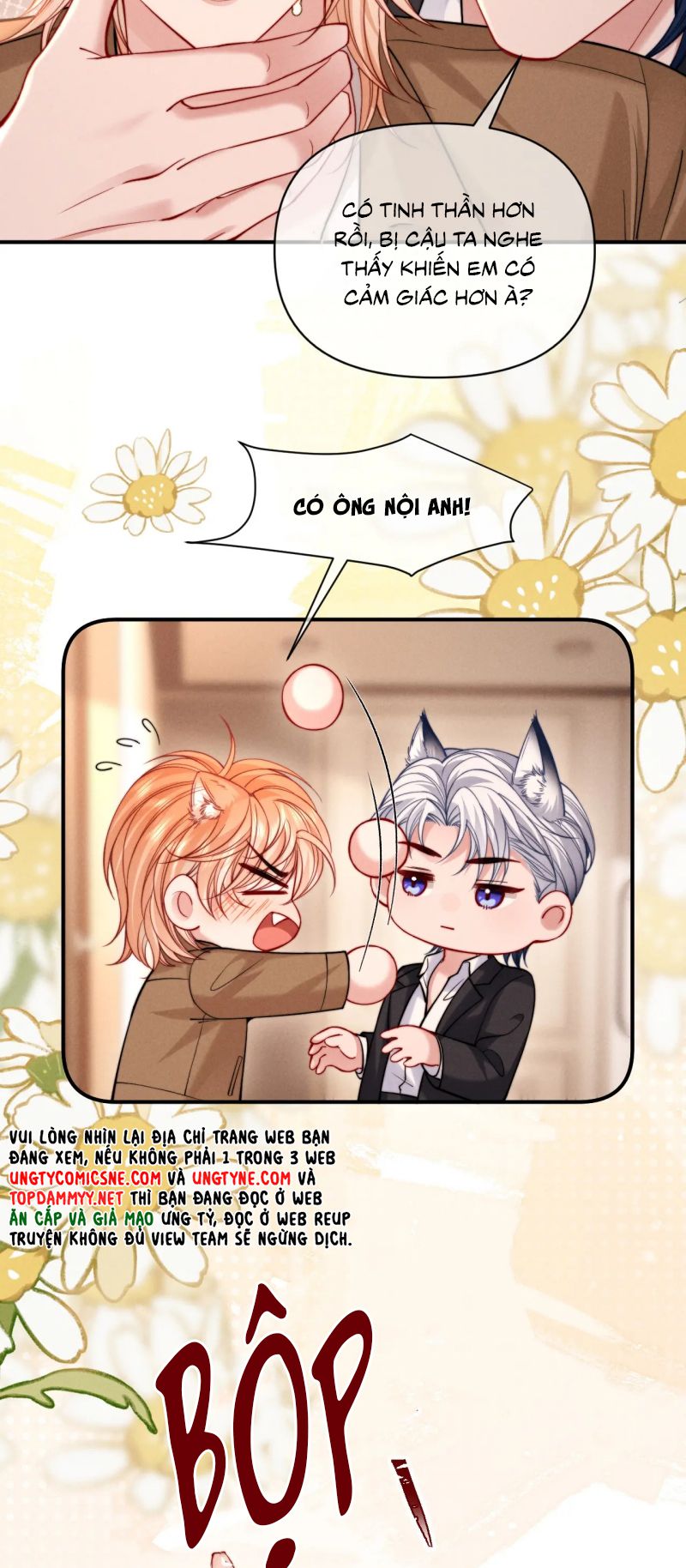 Tật Xấu Nuông Chiều Chap 49 - Next 