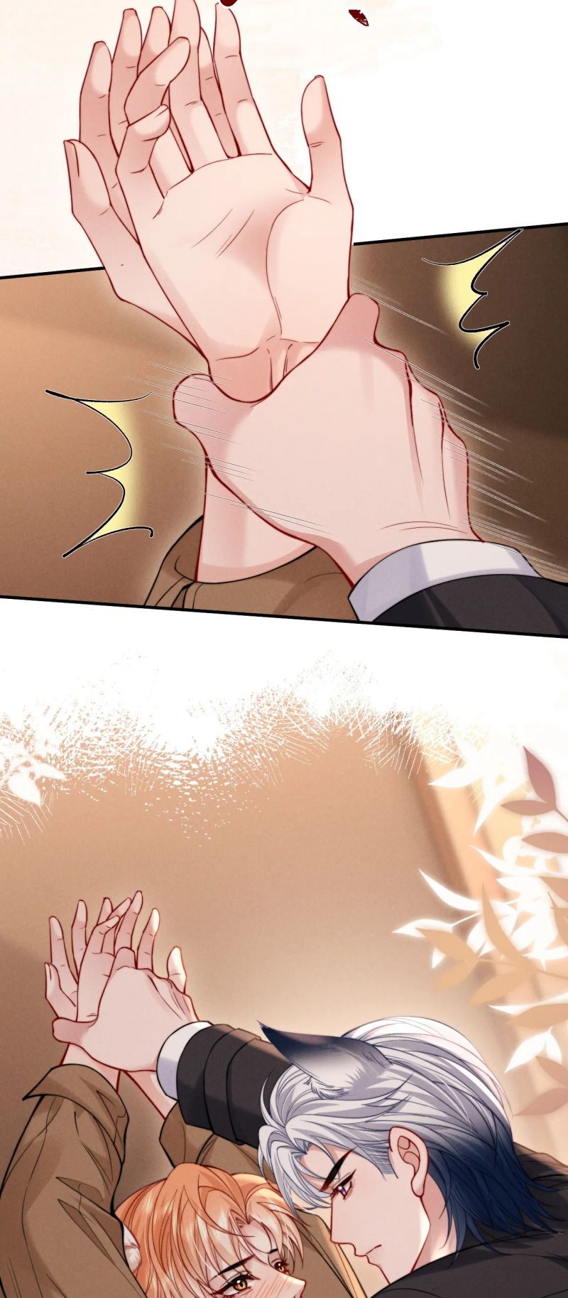 Tật Xấu Nuông Chiều Chap 49 - Next 