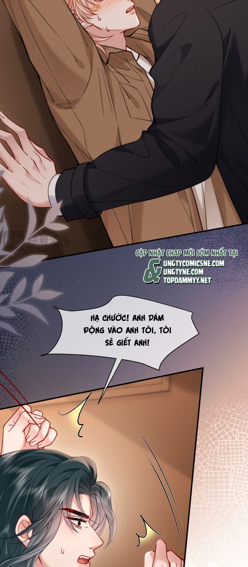Tật Xấu Nuông Chiều Chap 49 - Next 