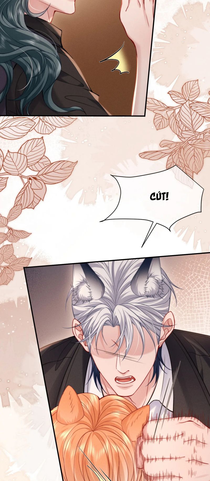 Tật Xấu Nuông Chiều Chap 49 - Next 
