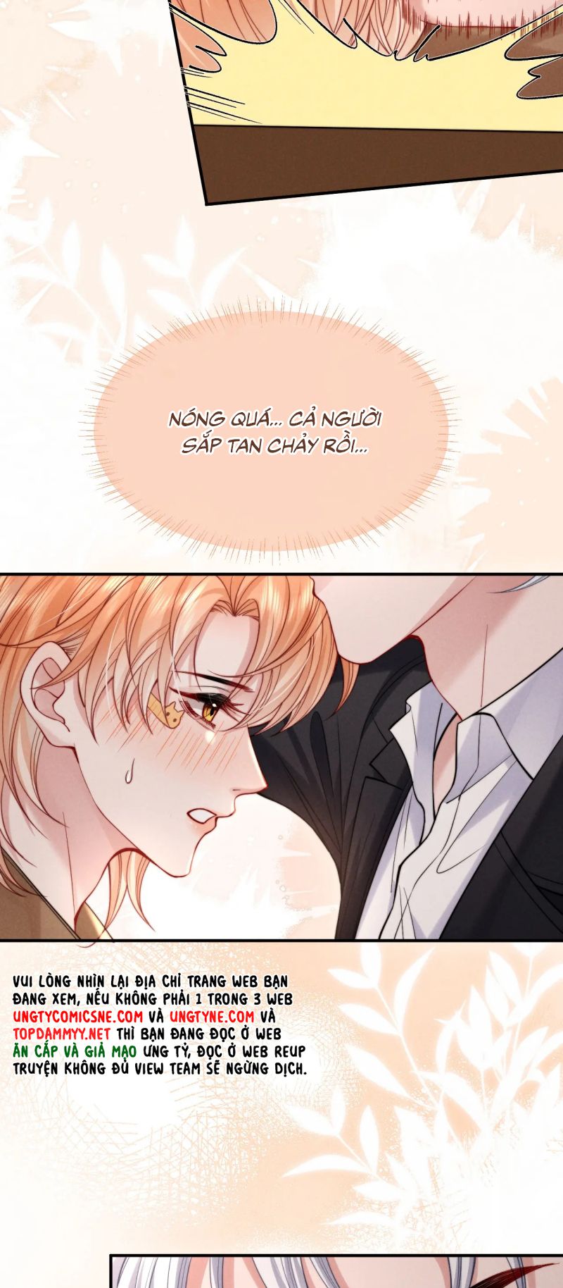 Tật Xấu Nuông Chiều Chap 49 - Next 