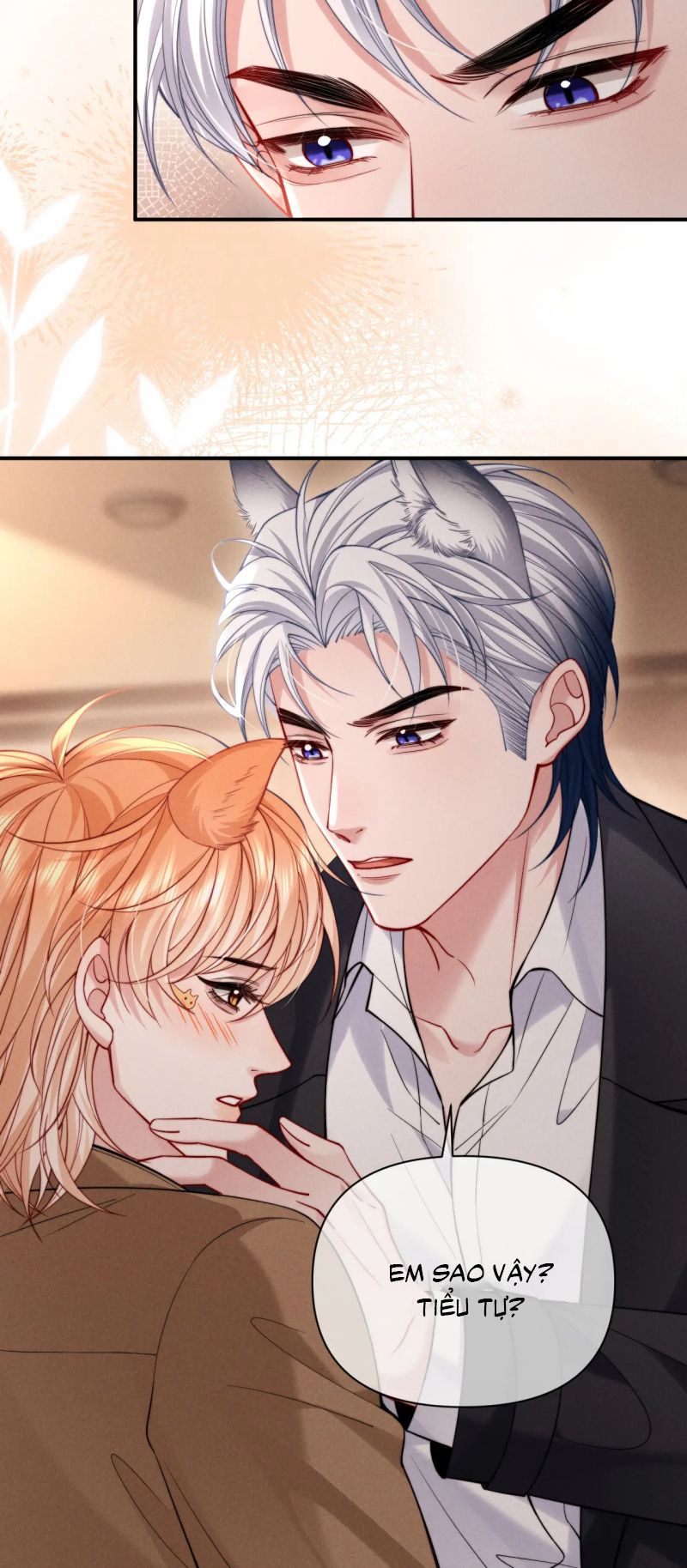 Tật Xấu Nuông Chiều Chap 49 - Next 