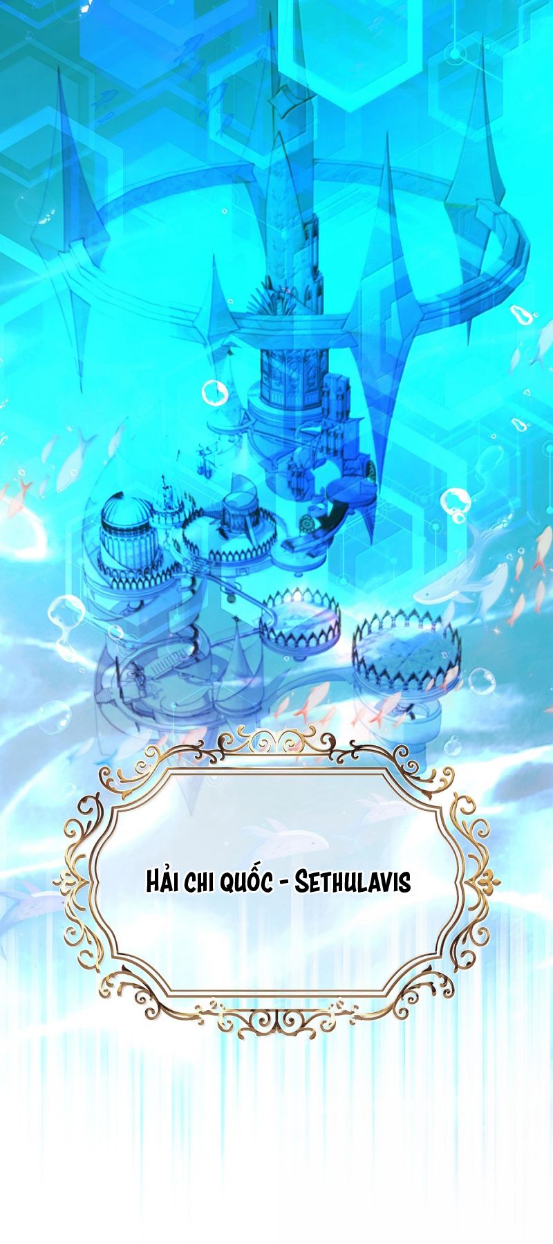 Tôi Trùng Sinh Trở Thành Tiểu Ác Long Của Vương Tử Điện Hạ Chap 91 - Next 
