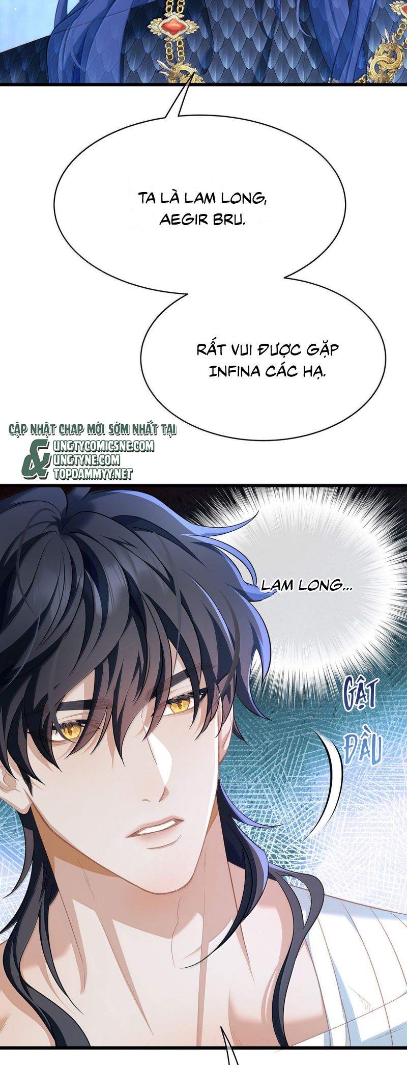 Tôi Trùng Sinh Trở Thành Tiểu Ác Long Của Vương Tử Điện Hạ Chap 91 - Next 