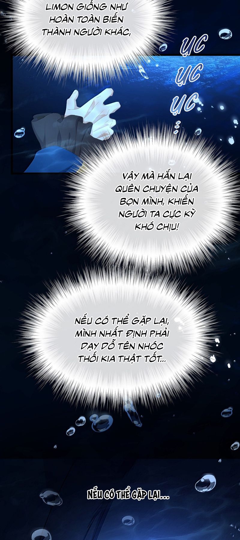 Tôi Trùng Sinh Trở Thành Tiểu Ác Long Của Vương Tử Điện Hạ Chap 91 - Next 