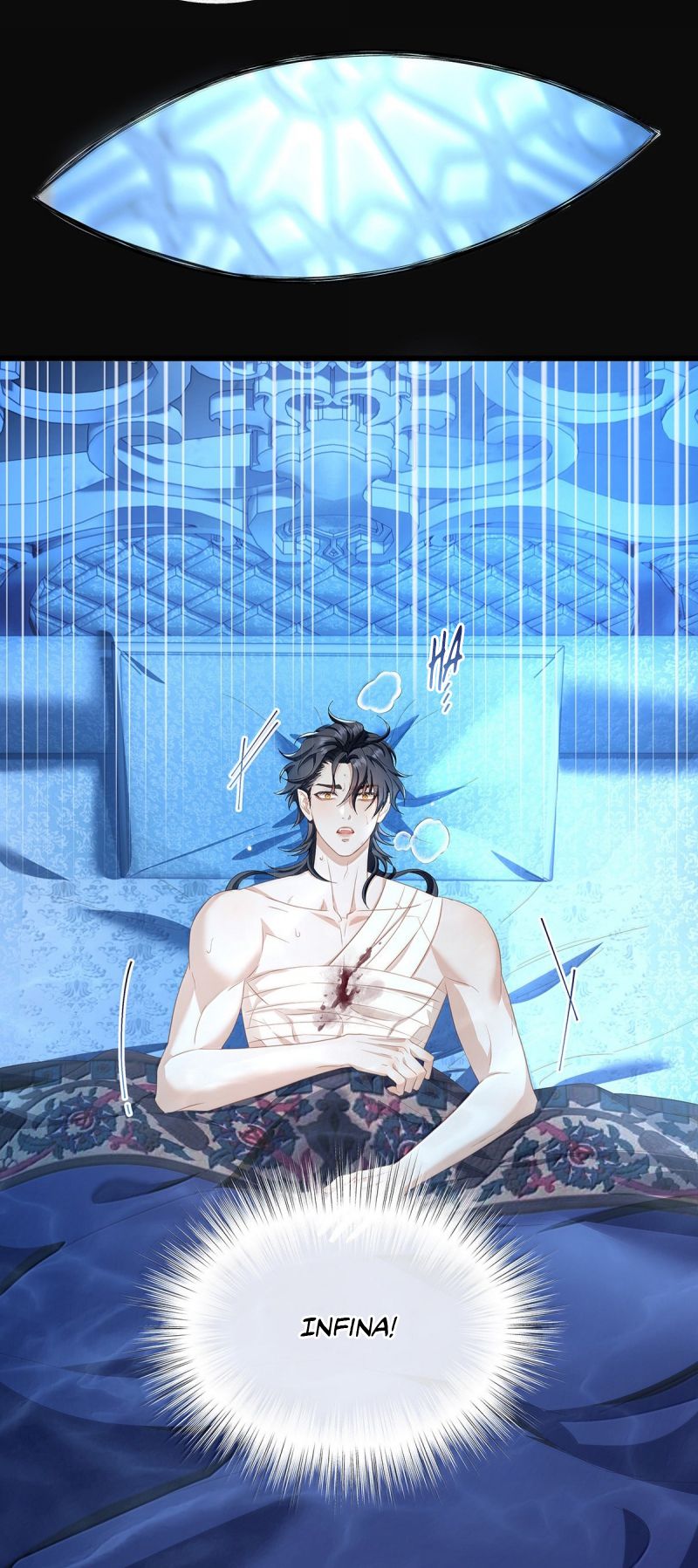 Tôi Trùng Sinh Trở Thành Tiểu Ác Long Của Vương Tử Điện Hạ Chap 91 - Next 