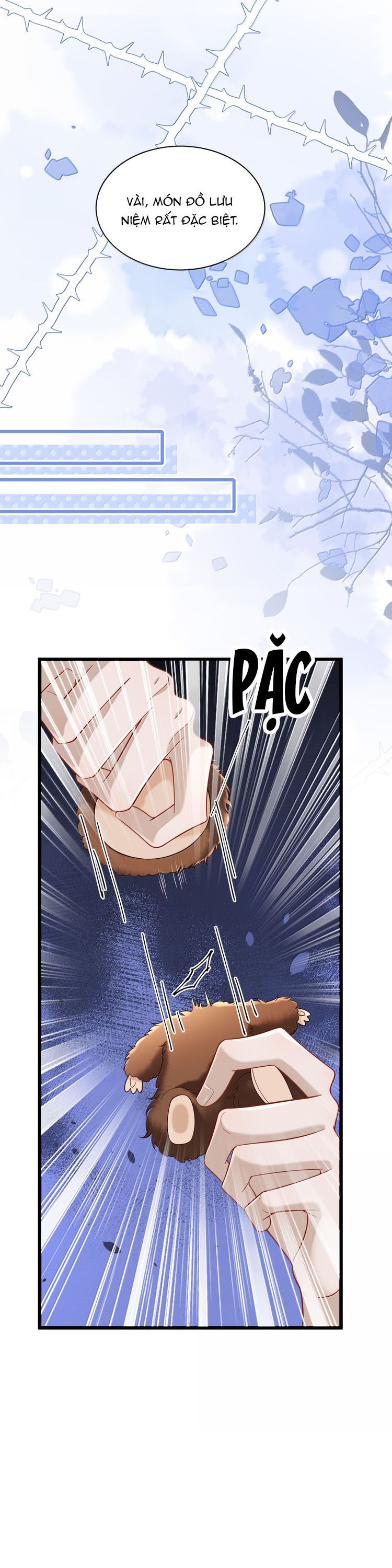Anh Ấy Đến Từ Màn Đêm Chap 102 - Next 