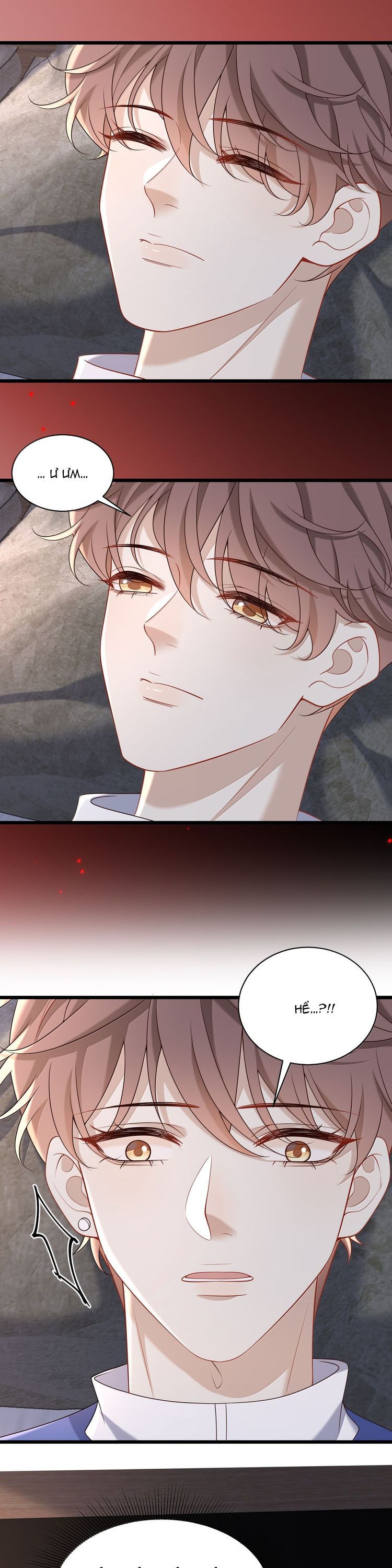 Anh Ấy Đến Từ Màn Đêm Chap 102 - Next 
