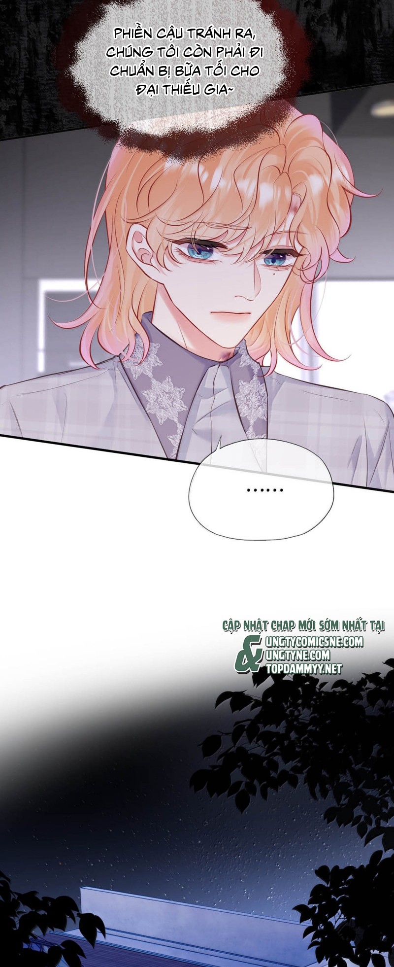 Công Lược Đối Tượng! Hình Tượng Của Cậu Sập Rồi! Chap 44 - Next 