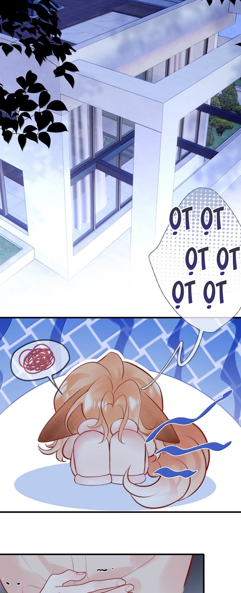 Công Lược Đối Tượng! Hình Tượng Của Cậu Sập Rồi! Chap 44 - Next 