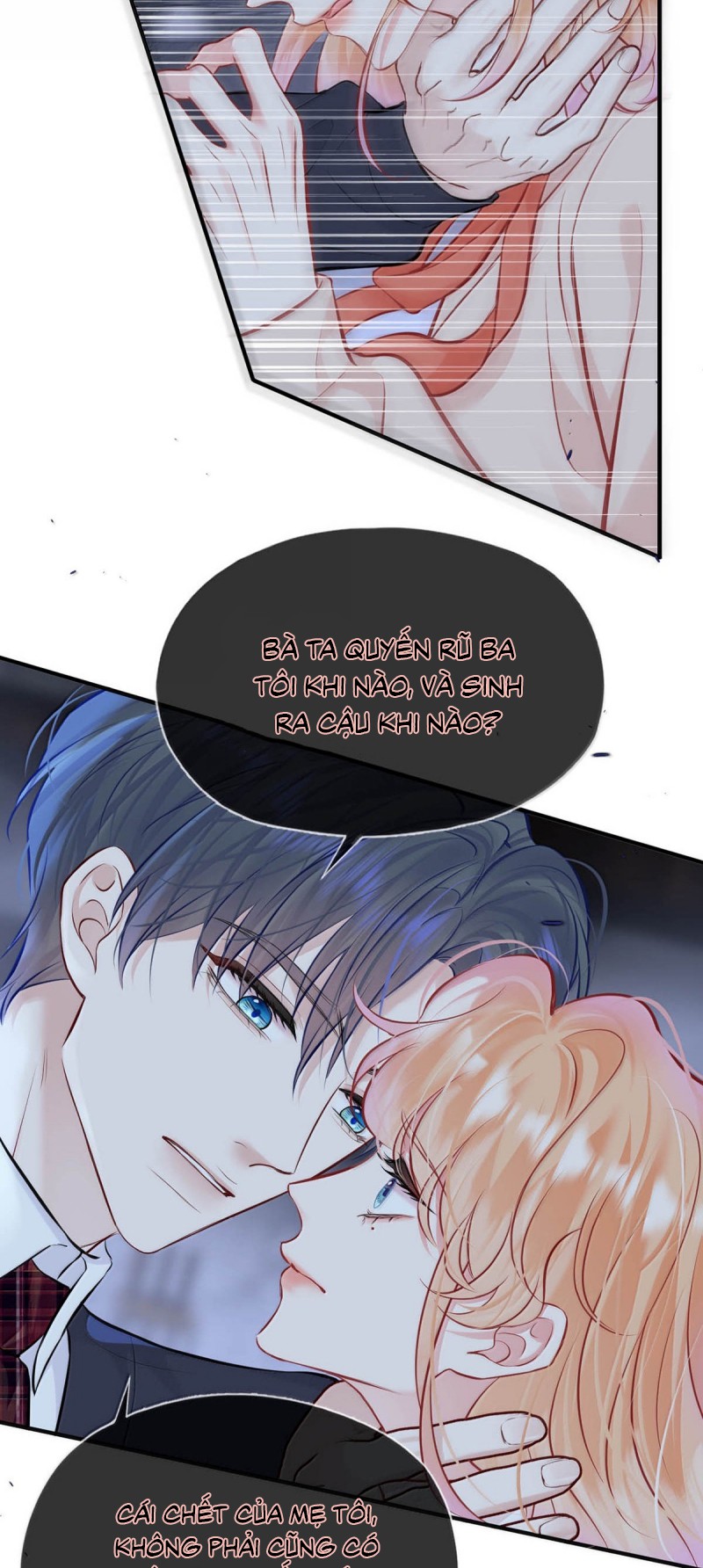 Công Lược Đối Tượng! Hình Tượng Của Cậu Sập Rồi! Chap 44 - Next 