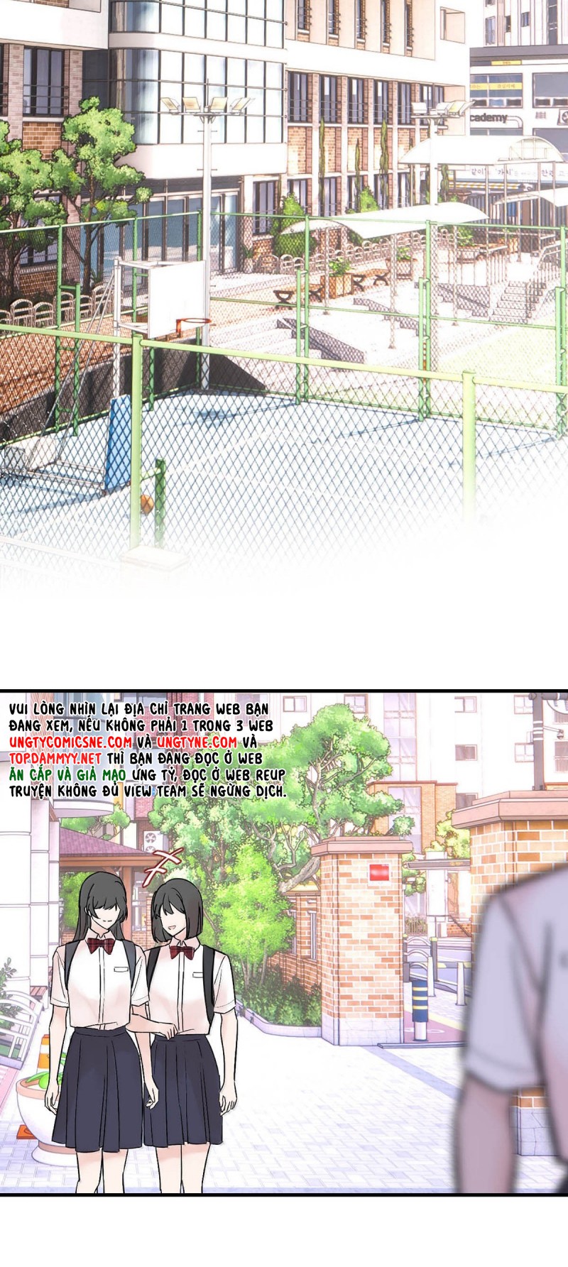 Công Lược Đối Tượng! Hình Tượng Của Cậu Sập Rồi! Chap 44 - Next 