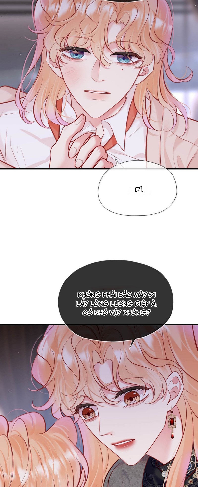 Công Lược Đối Tượng! Hình Tượng Của Cậu Sập Rồi! Chap 44 - Next 