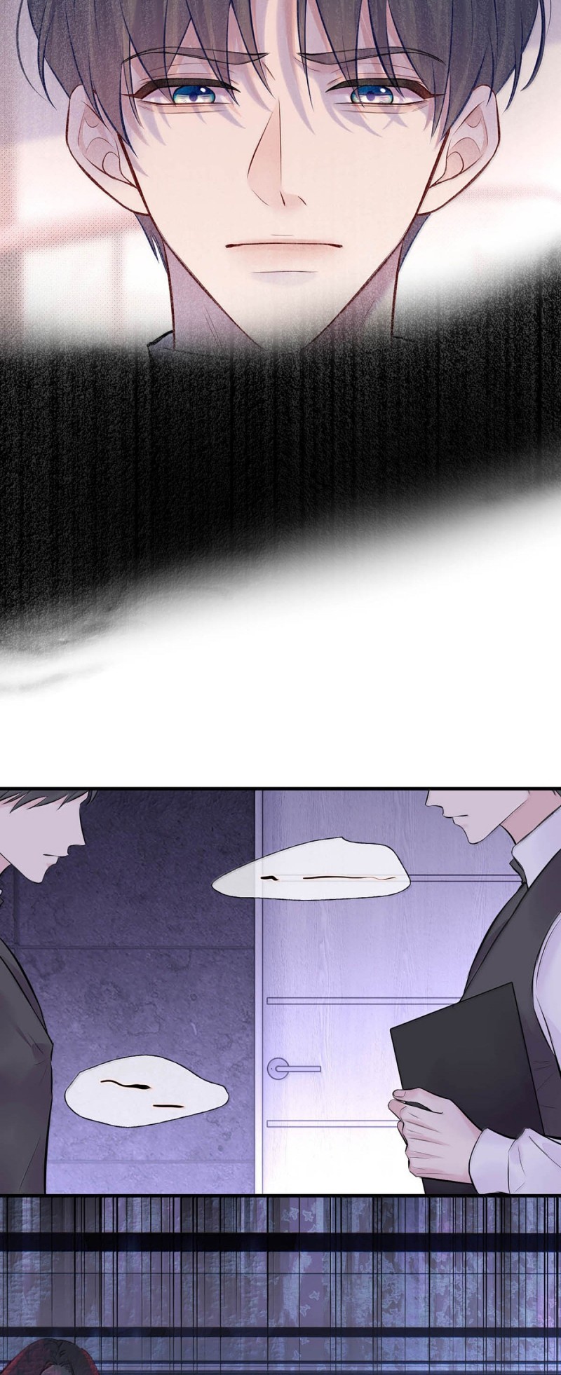Công Lược Đối Tượng! Hình Tượng Của Cậu Sập Rồi! Chap 44 - Next 