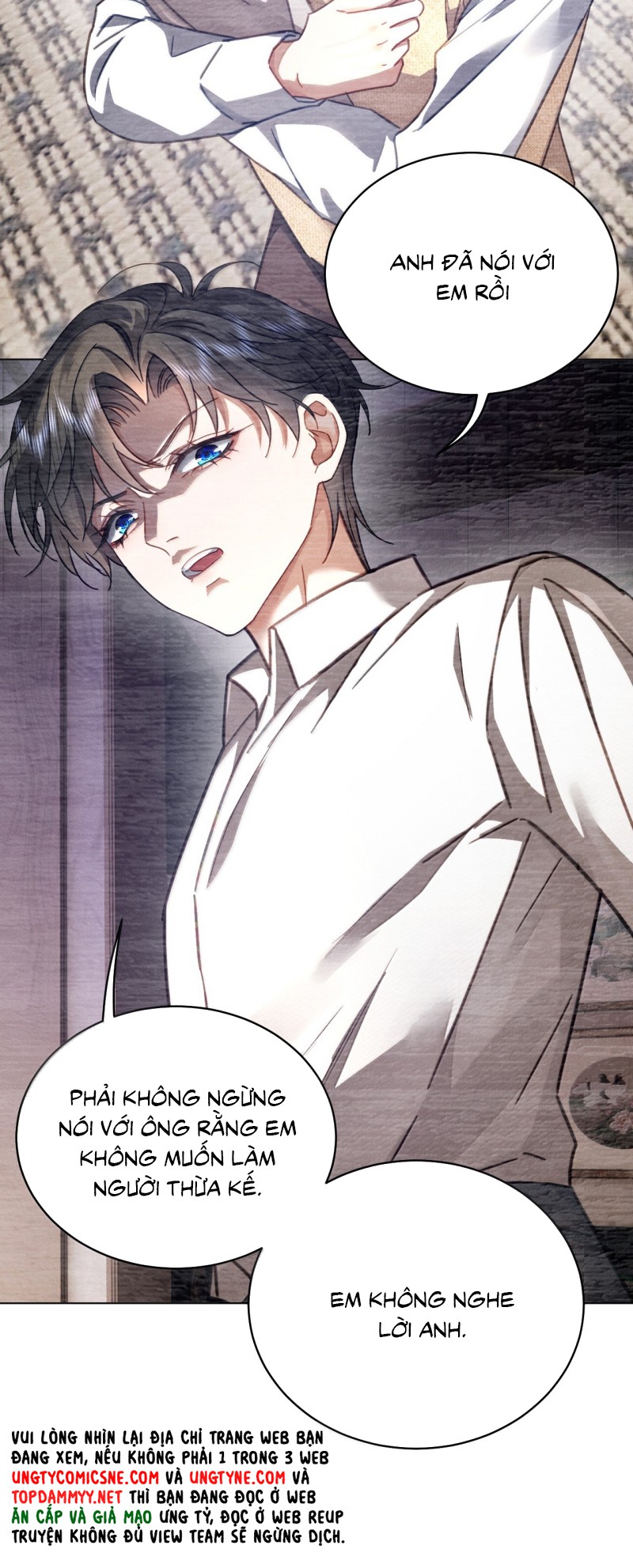 Bị Em Trai Bệnh Hoạn Tùy Ý Đòi Hỏi Chap 26 - Next Chap 291
