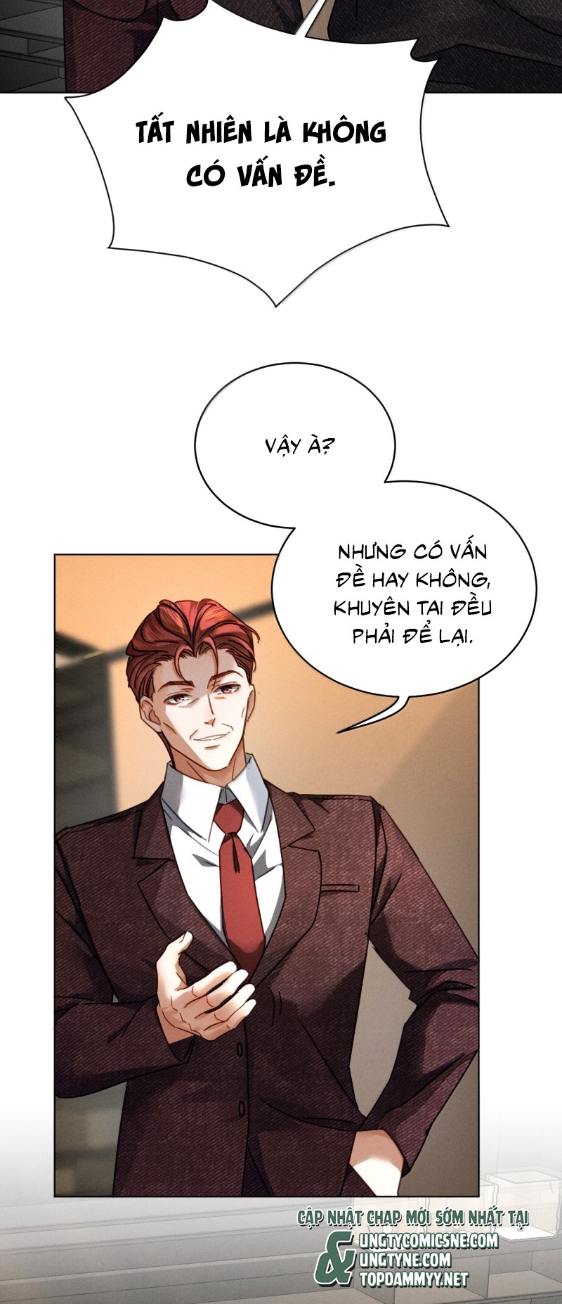 Bị Em Trai Bệnh Hoạn Tùy Ý Đòi Hỏi Chap 26 - Next Chap 291