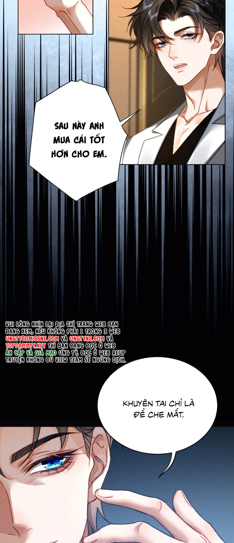 Bị Em Trai Bệnh Hoạn Tùy Ý Đòi Hỏi Chap 26 - Next Chap 291