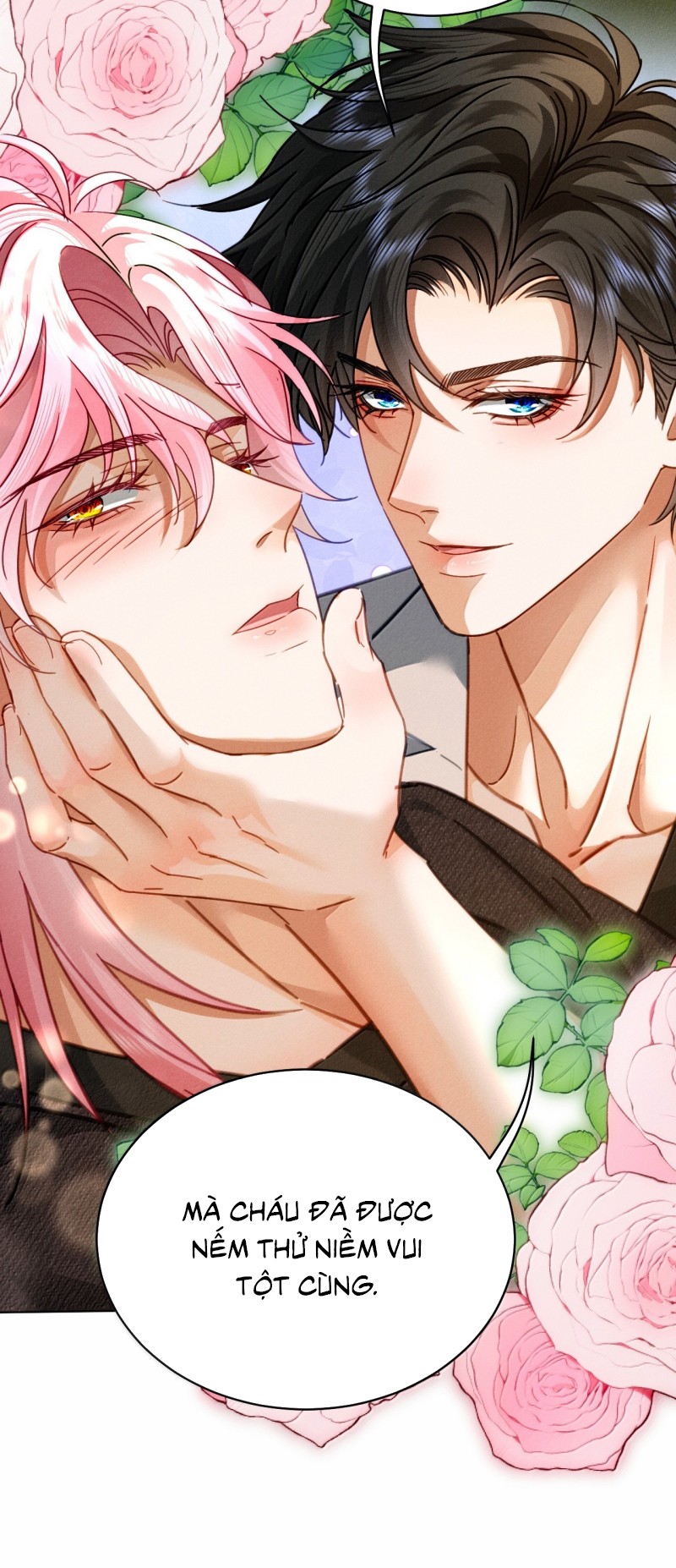 Bị Em Trai Bệnh Hoạn Tùy Ý Đòi Hỏi Chap 26 - Next Chap 291