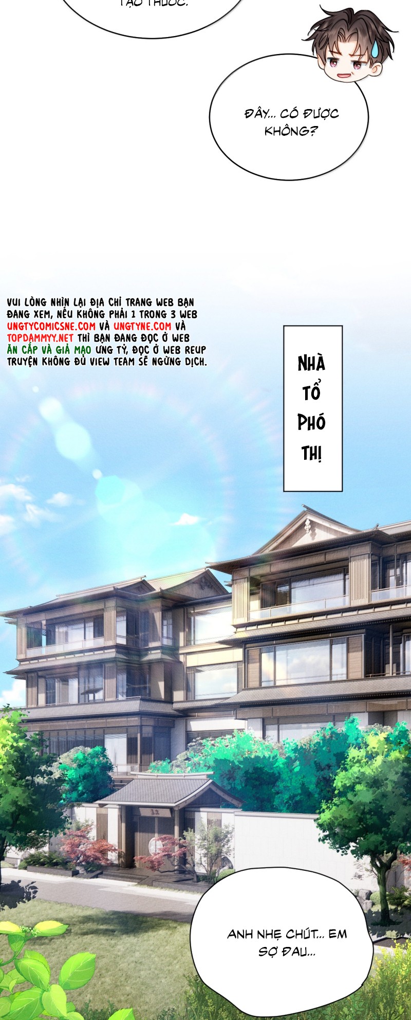 Bị Em Trai Bệnh Hoạn Tùy Ý Đòi Hỏi Chap 26 - Next Chap 291