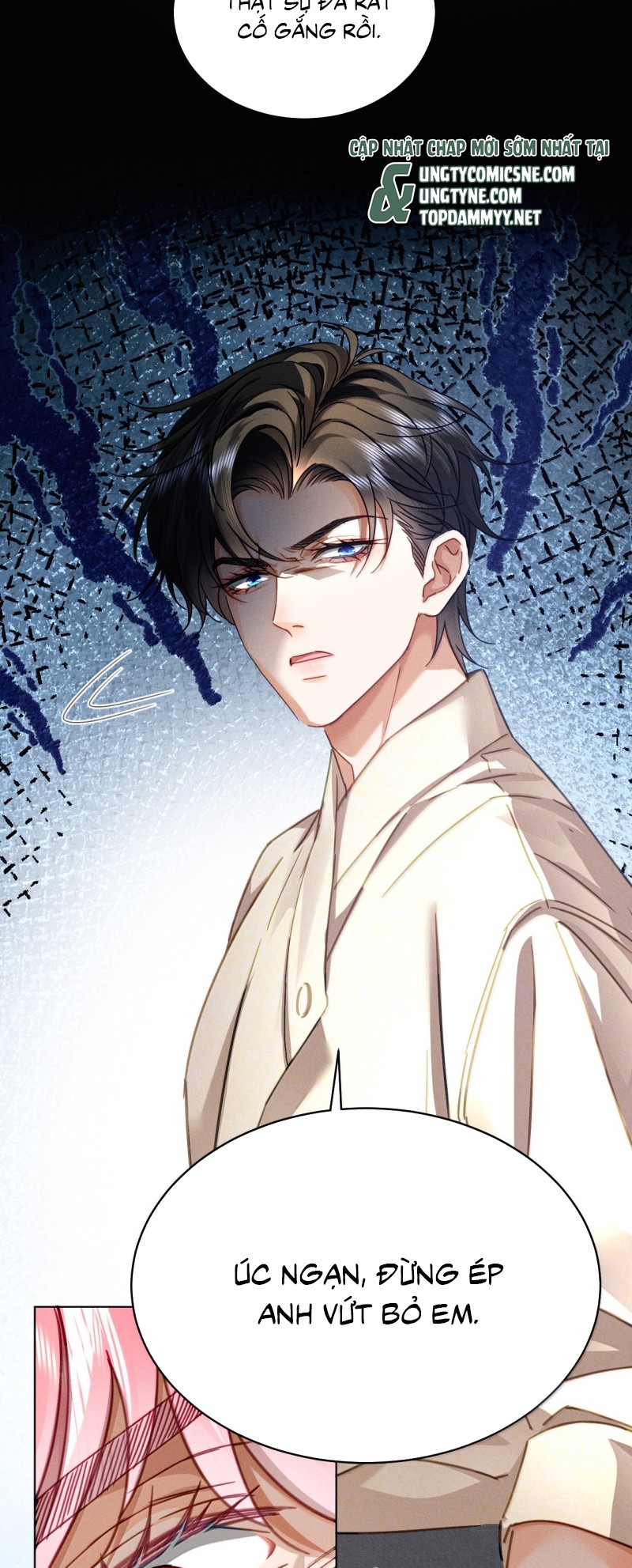 Bị Em Trai Bệnh Hoạn Tùy Ý Đòi Hỏi Chap 26 - Next Chap 291
