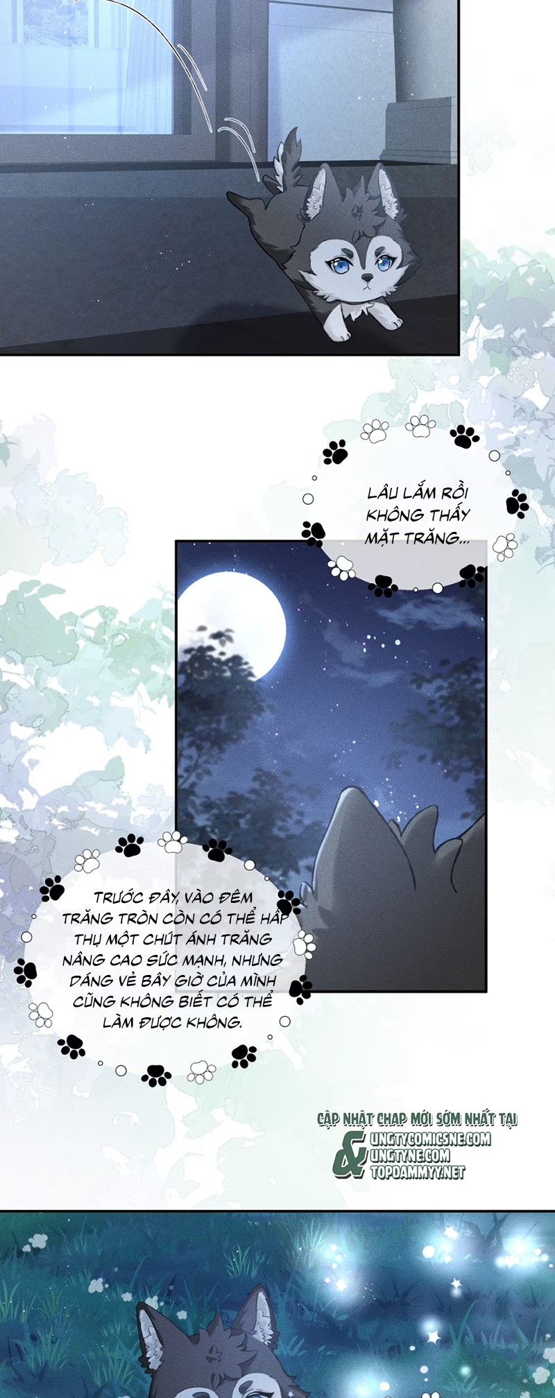 Nhận Kẻ Địch Làm Cha Chap 7 - Next 