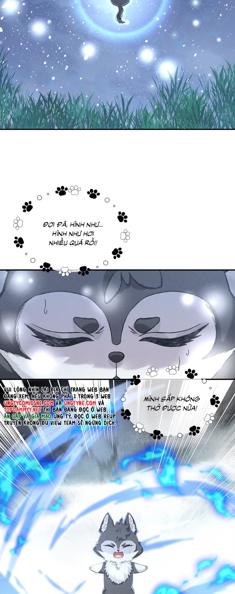 Nhận Kẻ Địch Làm Cha Chap 7 - Next 