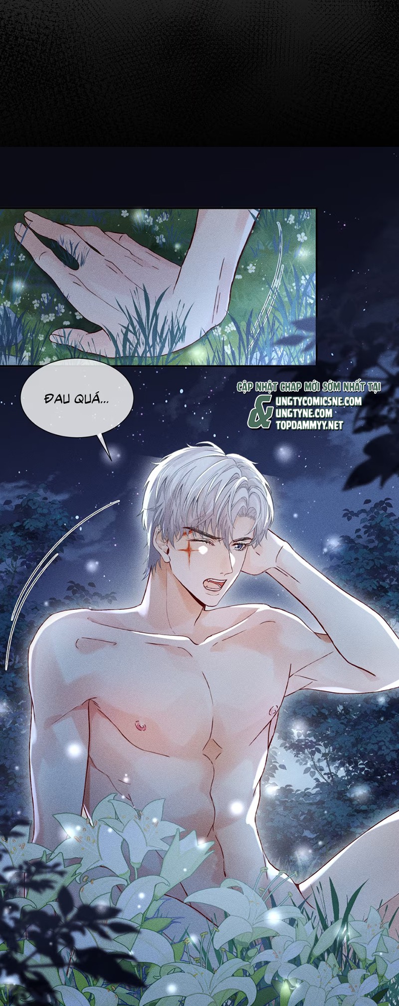 Nhận Kẻ Địch Làm Cha Chap 7 - Next 