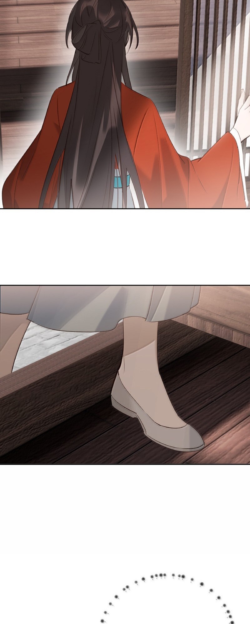 Như Kiến Tuyết Lai Chap 24 - Next 
