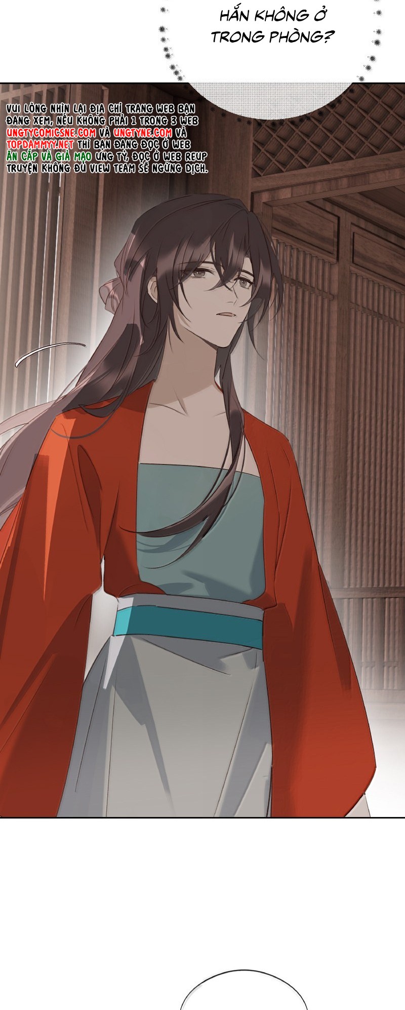 Như Kiến Tuyết Lai Chap 24 - Next 