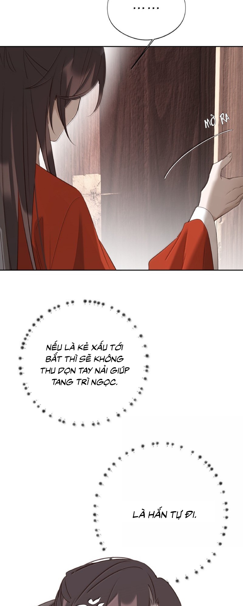 Như Kiến Tuyết Lai Chap 24 - Next 