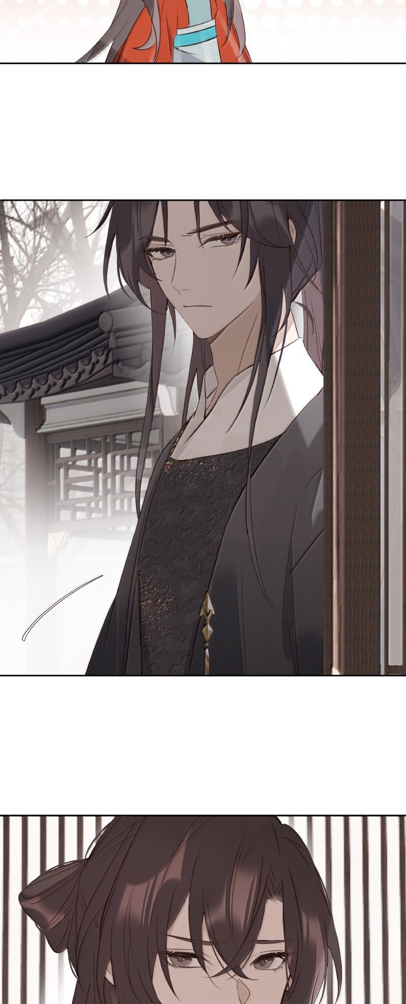 Như Kiến Tuyết Lai Chap 24 - Next 