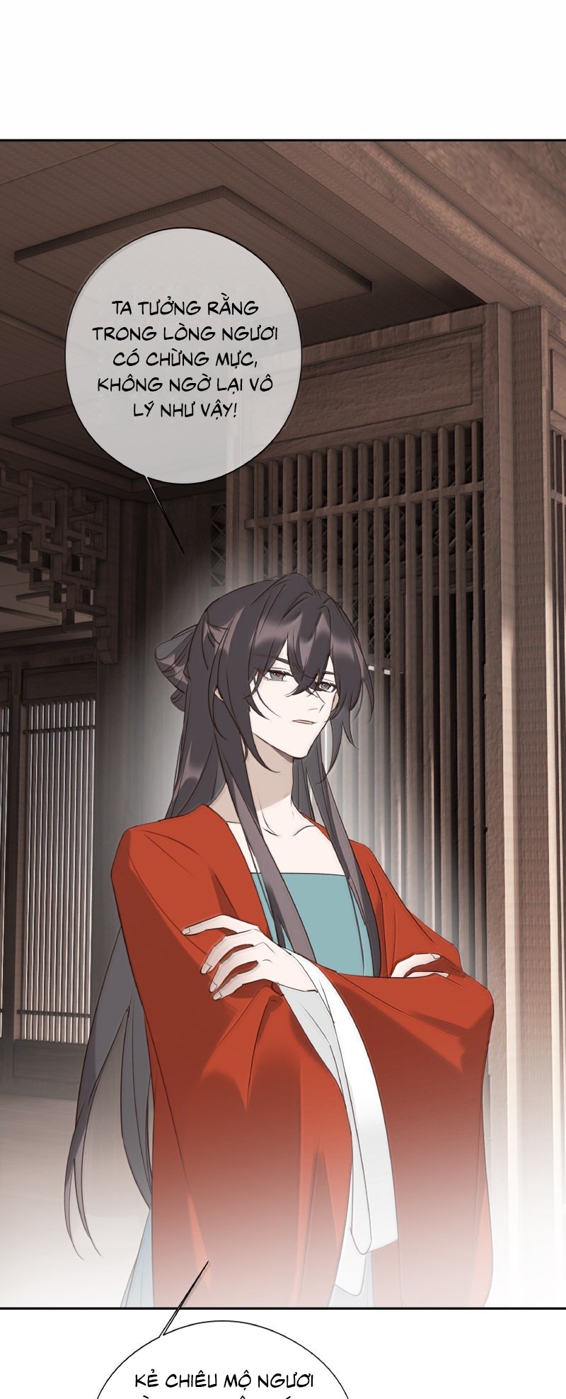 Như Kiến Tuyết Lai Chap 24 - Next 