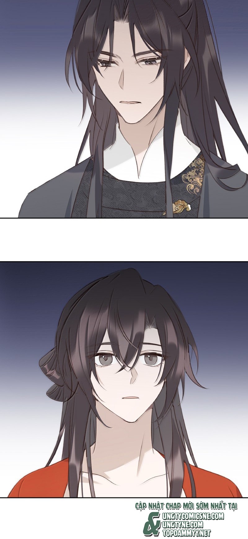 Như Kiến Tuyết Lai Chap 24 - Next 