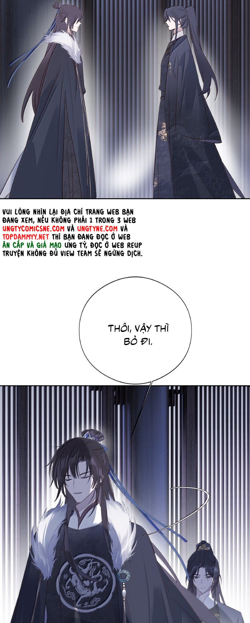 Như Kiến Tuyết Lai Chap 24 - Next 