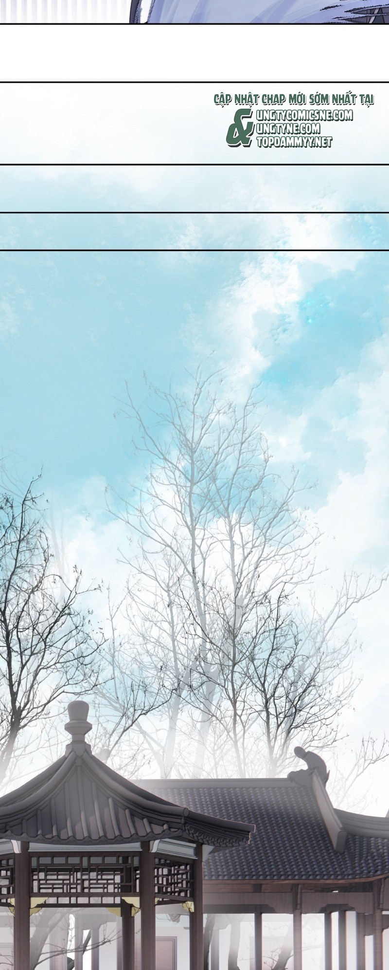 Như Kiến Tuyết Lai Chap 24 - Next 