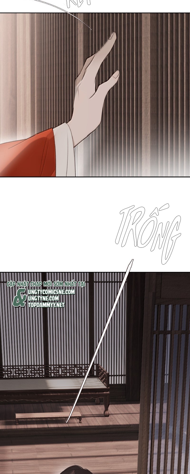 Như Kiến Tuyết Lai Chap 24 - Next 