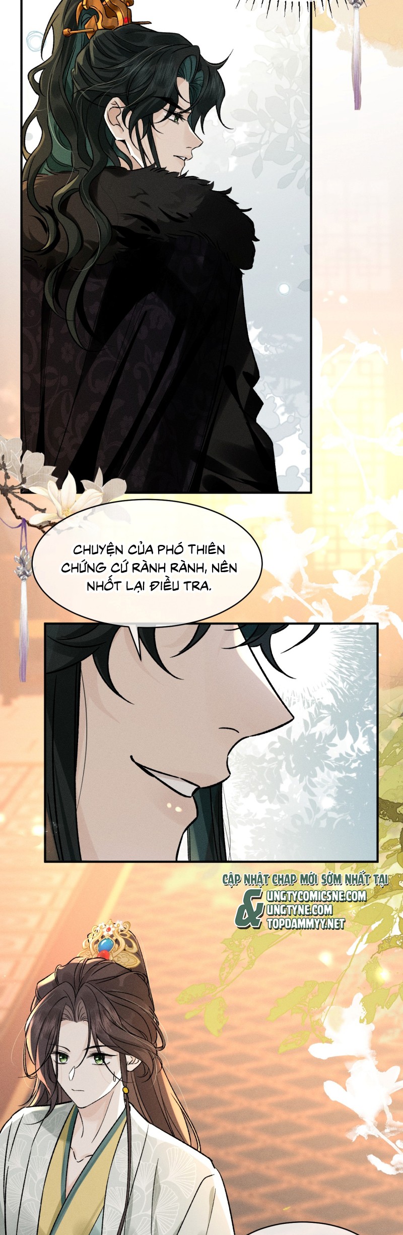 Hải Vương Sau Khi Hoàn Lương Sa Vào Tu La Tràng Chap 50 - Next 