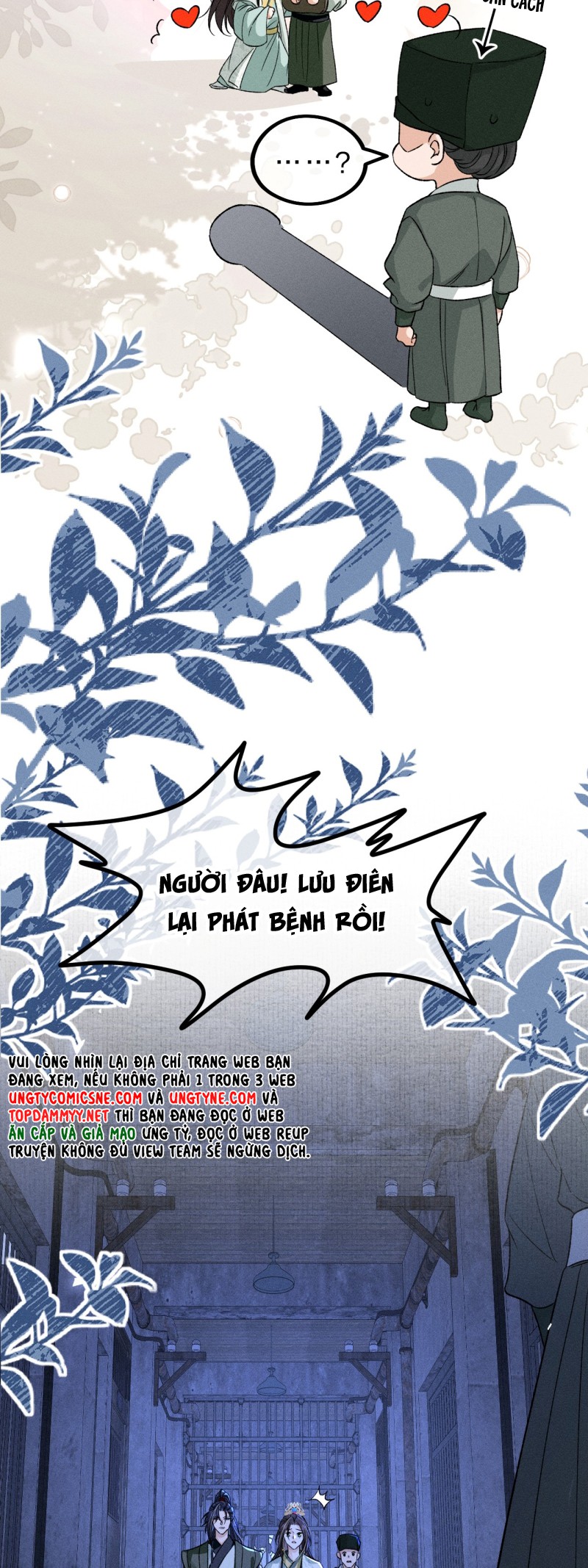 Hải Vương Sau Khi Hoàn Lương Sa Vào Tu La Tràng Chap 50 - Next 