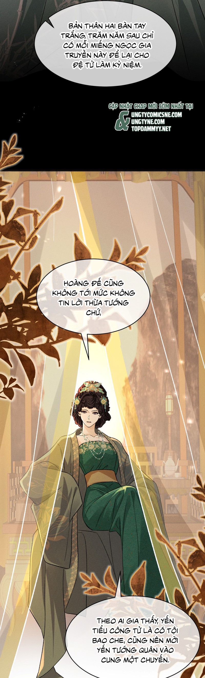 Hải Vương Sau Khi Hoàn Lương Sa Vào Tu La Tràng Chap 50 - Next 