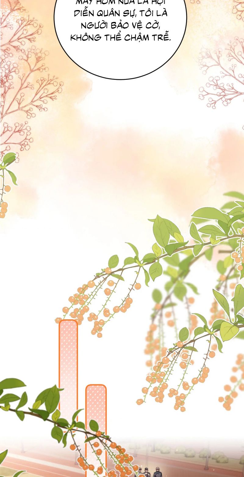 Chất Dị Ứng Đáng Yêu Chap 106 - Next 