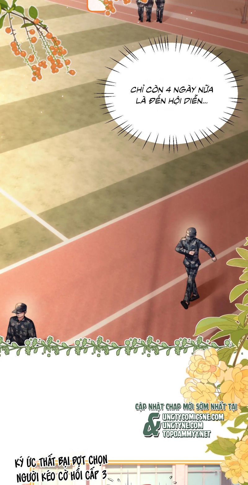 Chất Dị Ứng Đáng Yêu Chap 106 - Next 