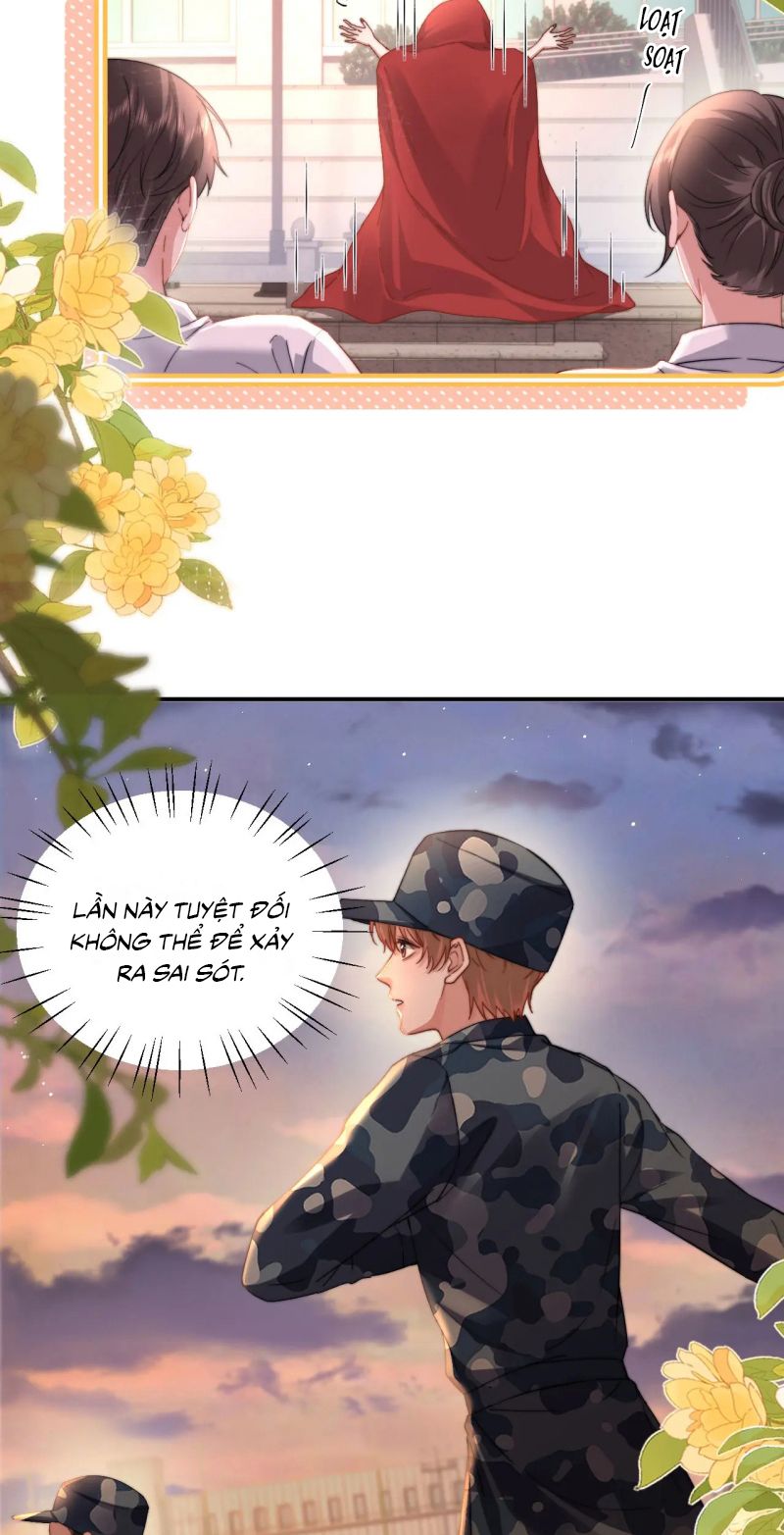 Chất Dị Ứng Đáng Yêu Chap 106 - Next 