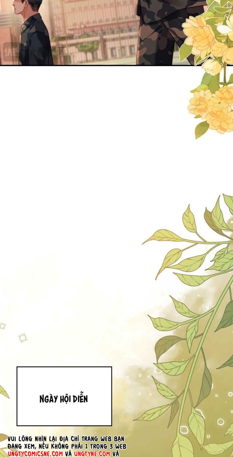 Chất Dị Ứng Đáng Yêu Chap 106 - Next 