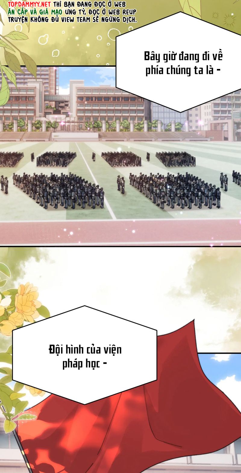 Chất Dị Ứng Đáng Yêu Chap 106 - Next 