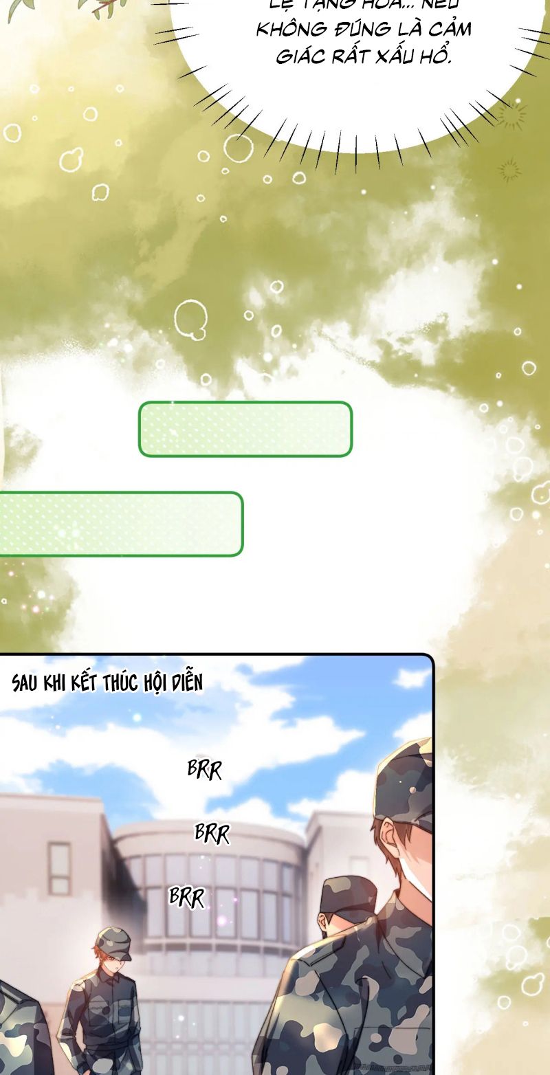 Chất Dị Ứng Đáng Yêu Chap 106 - Next 
