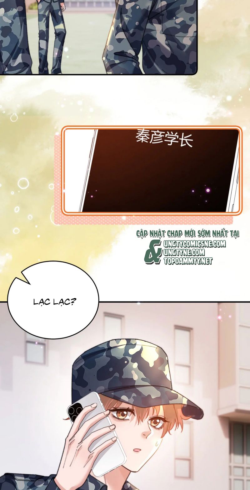 Chất Dị Ứng Đáng Yêu Chap 106 - Next 